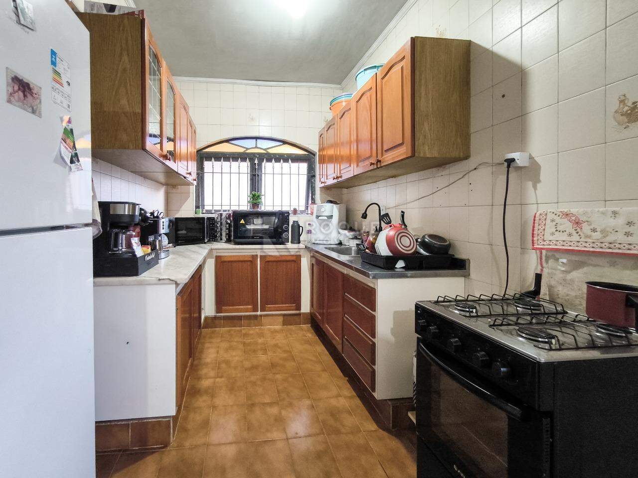 Casa Residencial à venda no bairro Jardim Elite: COZINHA