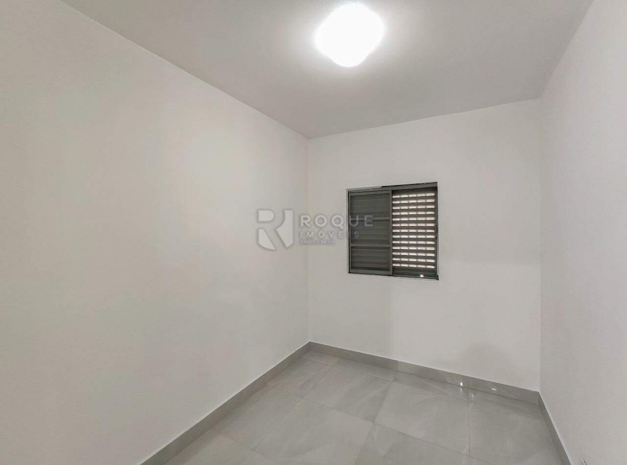 Apartamento à venda no bairro Cidade Jardim: Dormitório 1