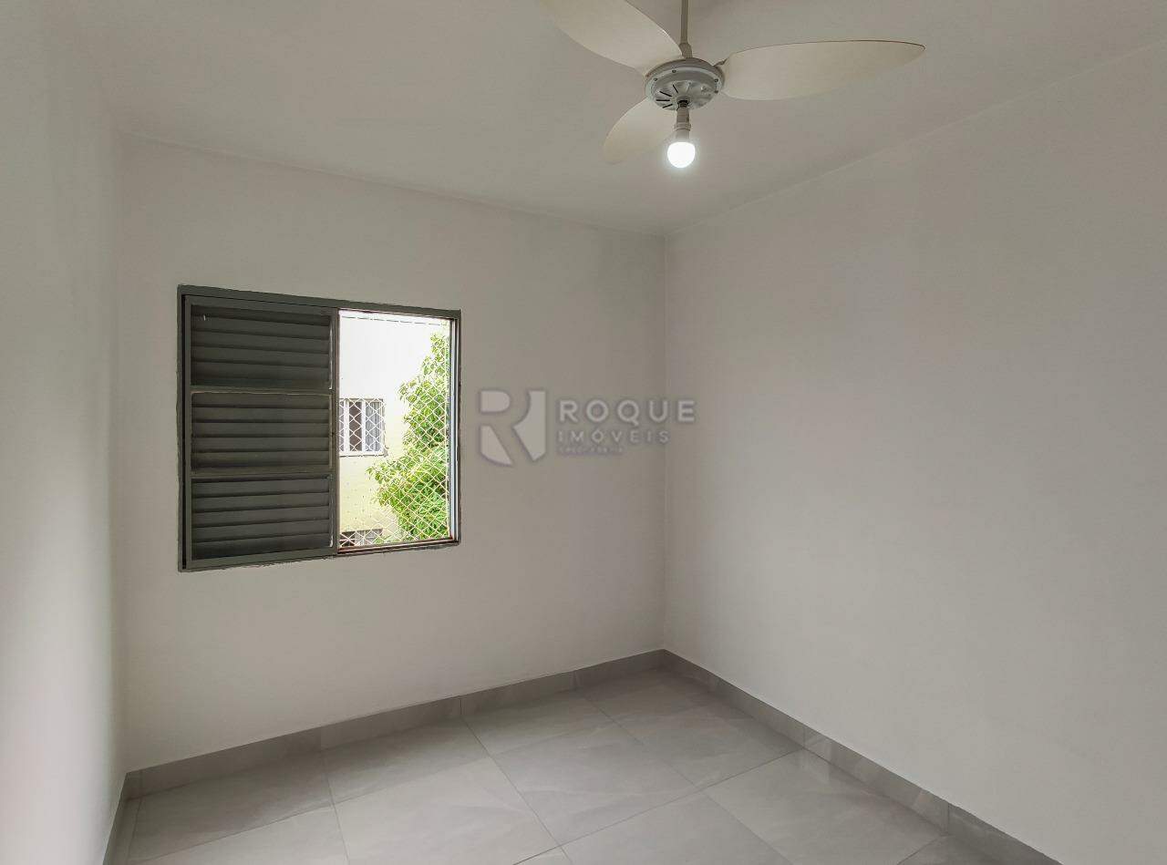 Apartamento à venda no bairro Cidade Jardim: Dormitório 2