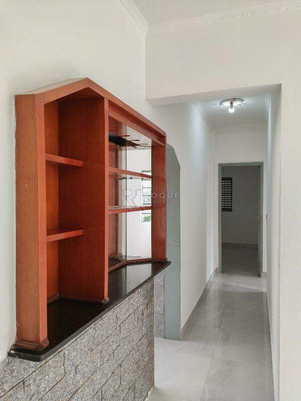 Apartamento à venda no bairro Cidade Jardim: Hall 