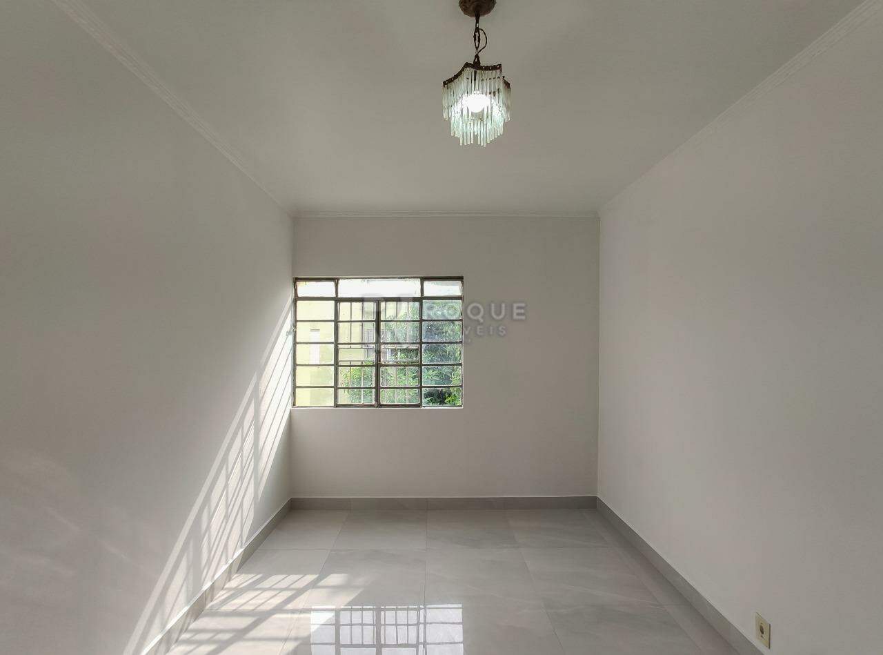 Apartamento à venda no bairro Cidade Jardim: Sala 
