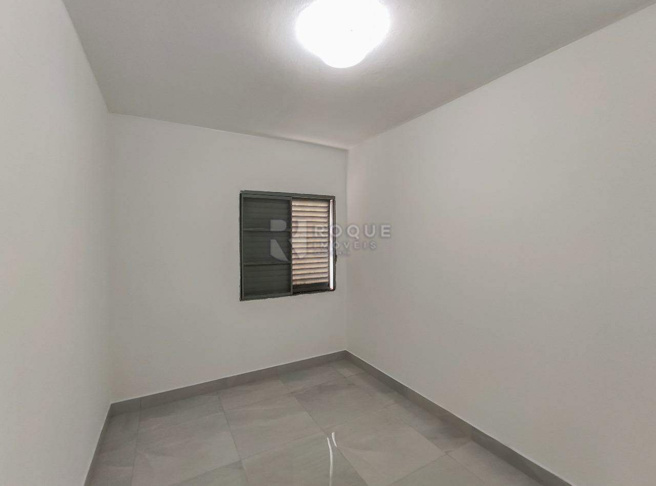 Apartamento à venda no bairro Cidade Jardim: Dormitório 3
