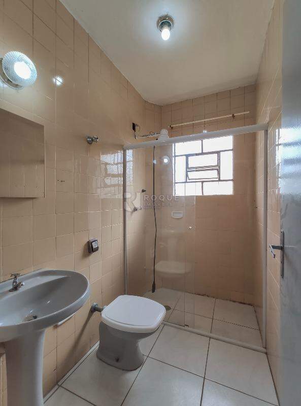 Apartamento à venda no bairro Cidade Jardim: WC social 