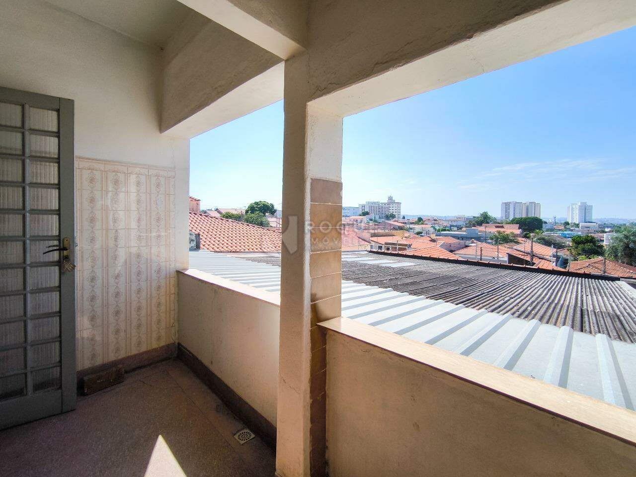 Barracão/Galpão à venda no bairro Vila Claudia: VISTA PARCIAL
