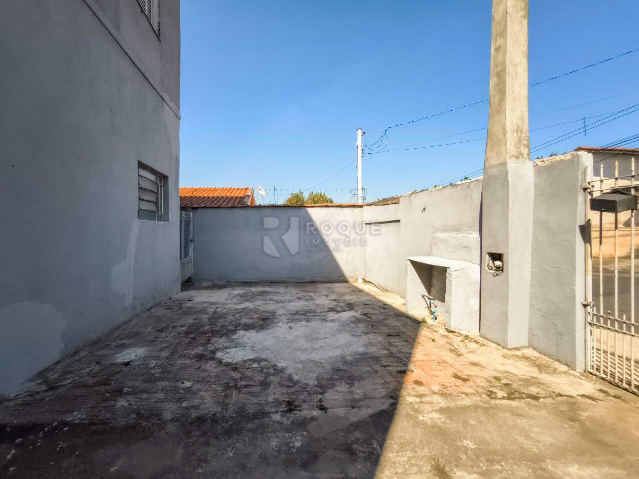 Barracão/Galpão à venda no bairro Vila Claudia: GARAGEM