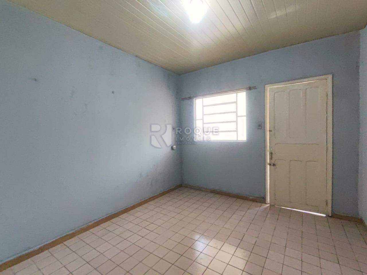 Casa Residencial para aluguel no bairro Vila Santa Lucia: Sala
