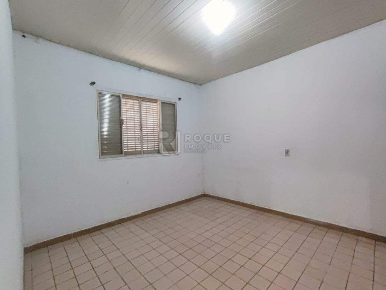 Casa Residencial para aluguel no bairro Vila Santa Lucia: Dormitório 1