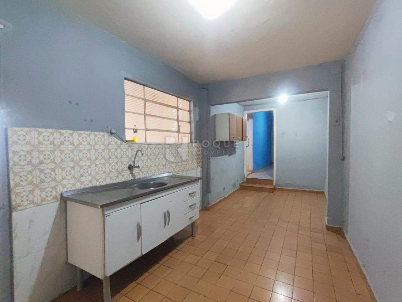 Casa Residencial para aluguel no bairro Vila Santa Lucia: Cozinha