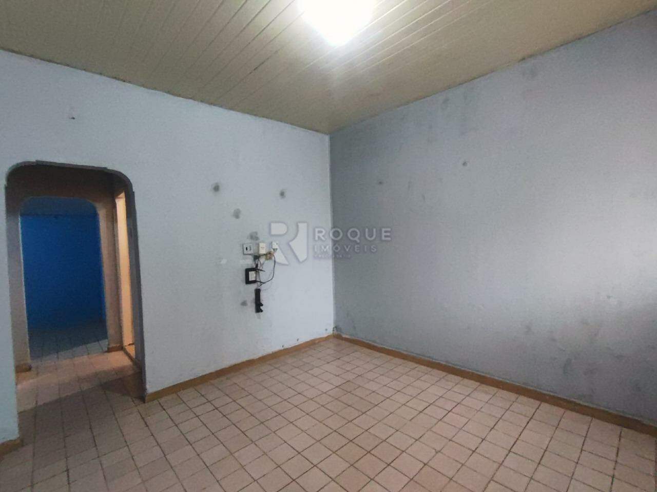 Casa Residencial para aluguel no bairro Vila Santa Lucia: Sala