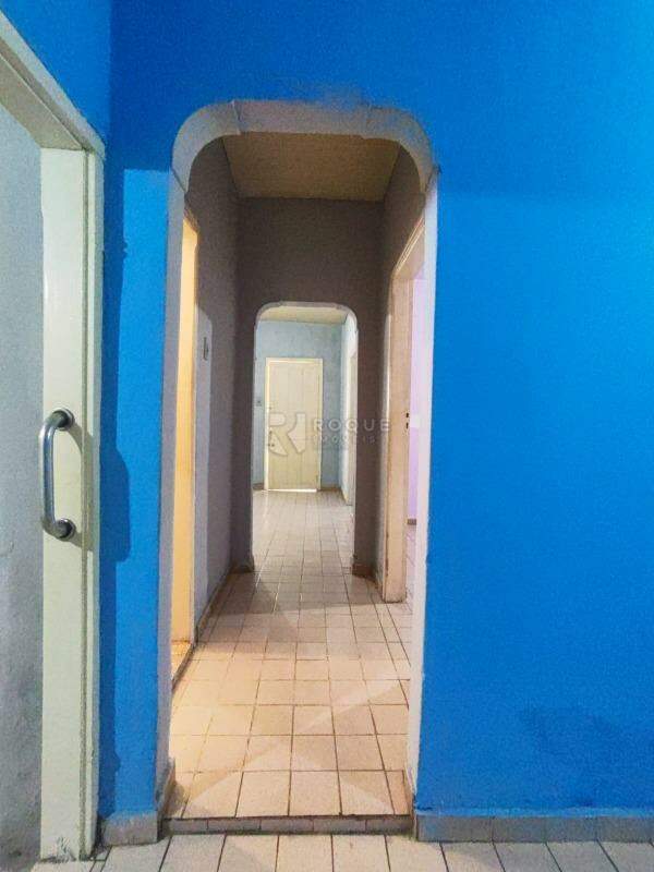 Casa Residencial para aluguel no bairro Vila Santa Lucia: Hall