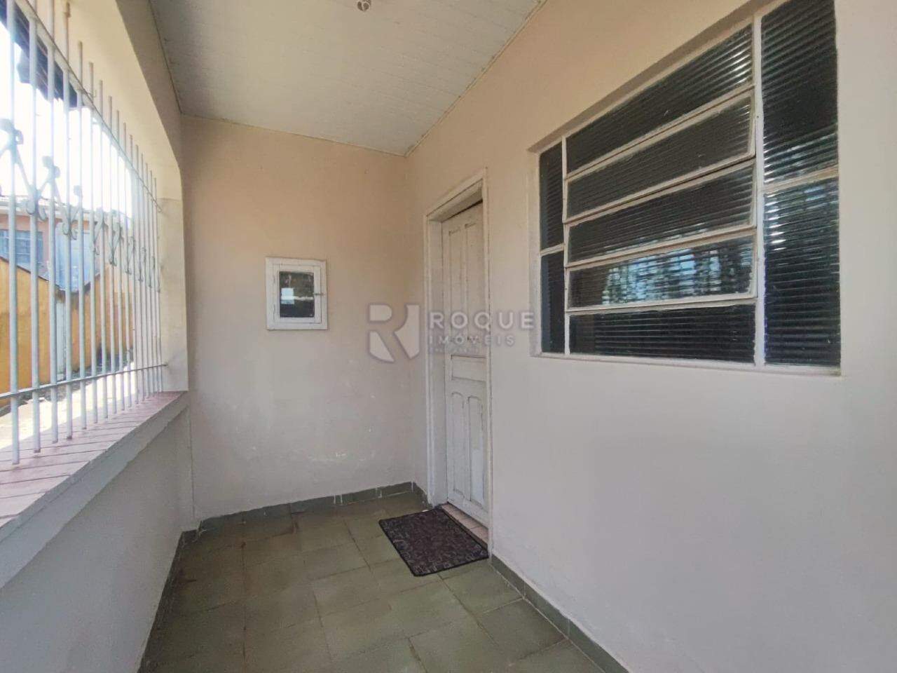 Casa Residencial para aluguel no bairro Vila Santa Lucia: Acesso