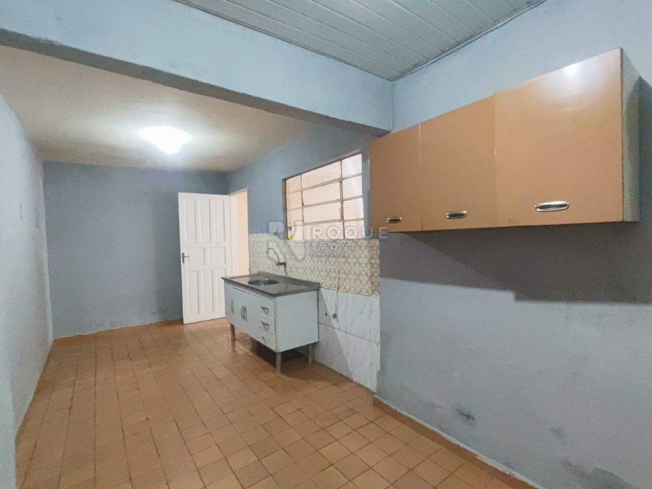 Casa Residencial para aluguel no bairro Vila Santa Lucia: Cozinha