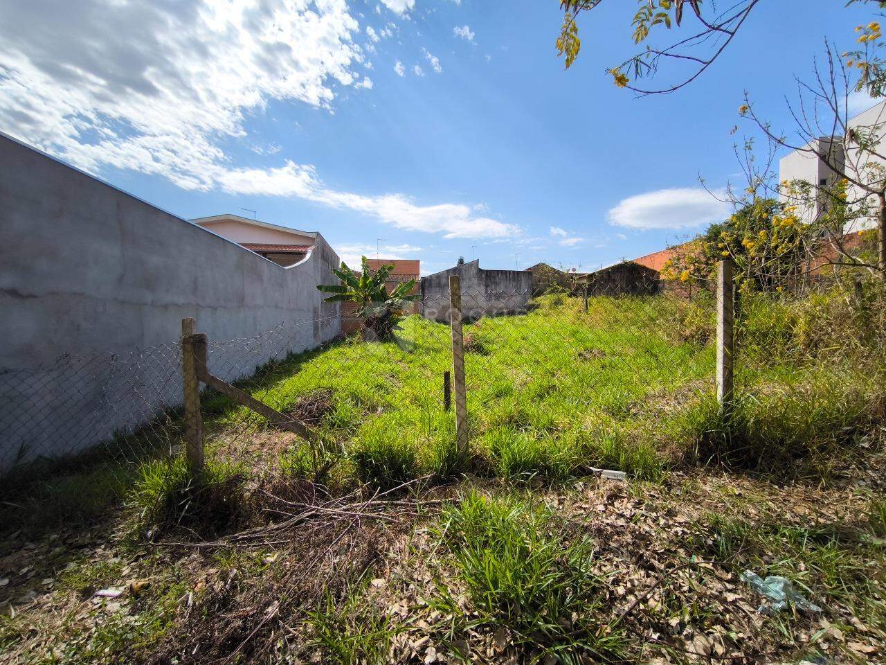 Terreno à venda no bairro Vila Limeiranea: 