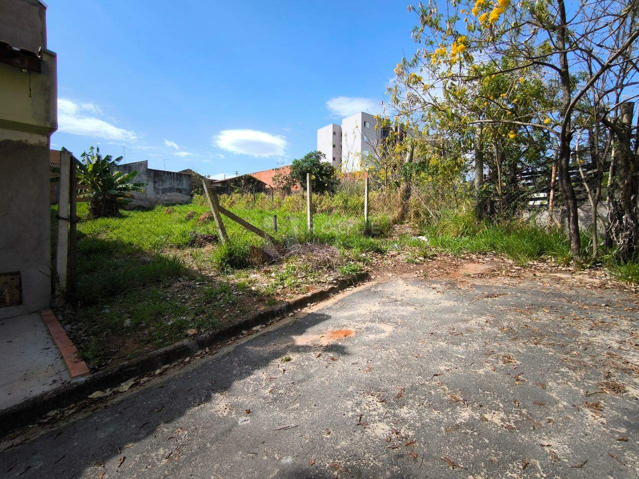 Terreno à venda no bairro Vila Limeiranea: 