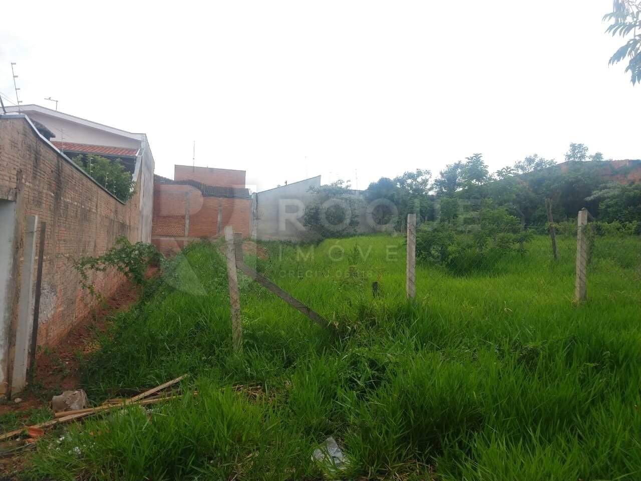 Terreno à venda no bairro Vila Limeiranea: 