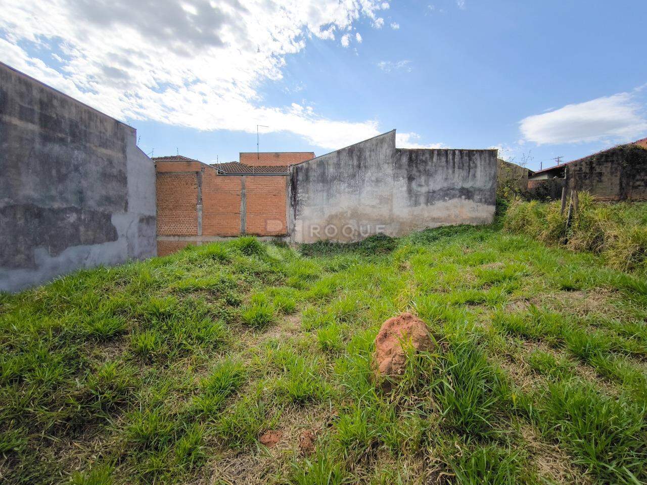 Terreno à venda no bairro Vila Limeiranea: 