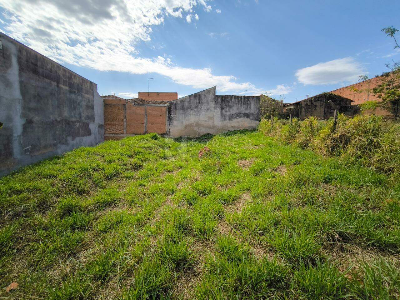 Terreno à venda no bairro Vila Limeiranea: 