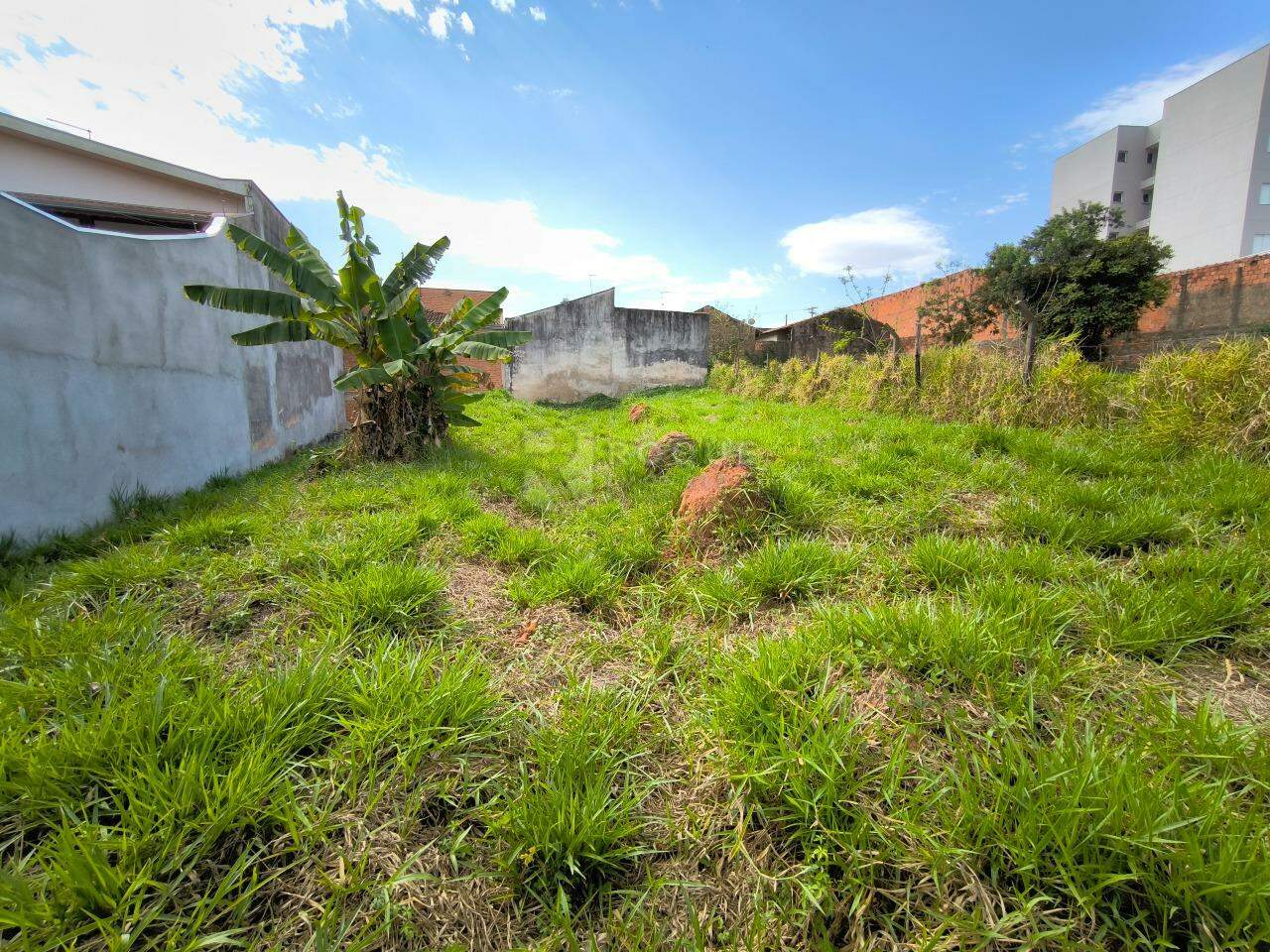 Terreno à venda no bairro Vila Limeiranea: 