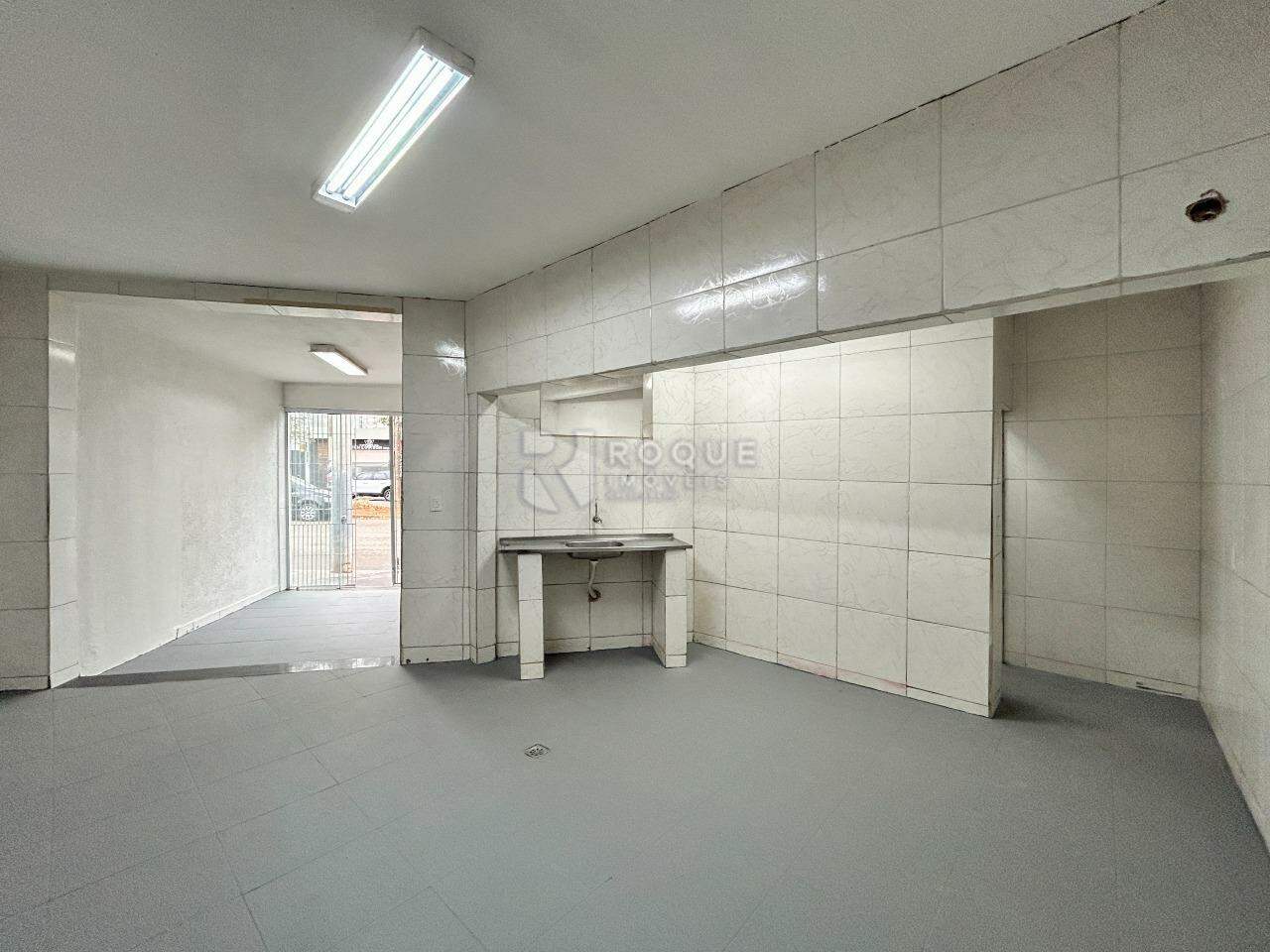 Salão para aluguel no bairro Parque Residencial Belinha Ometto: Sala 2