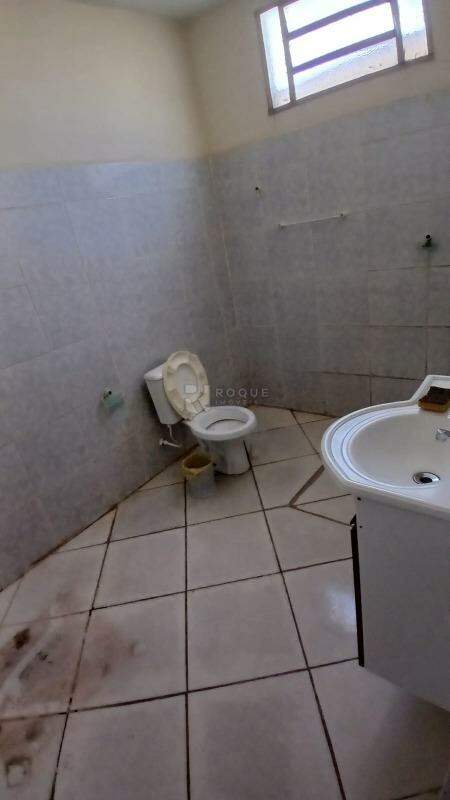 Casa Residencial à venda no bairro Jardim Santa Adélia: BANHEIRO SOCIAL