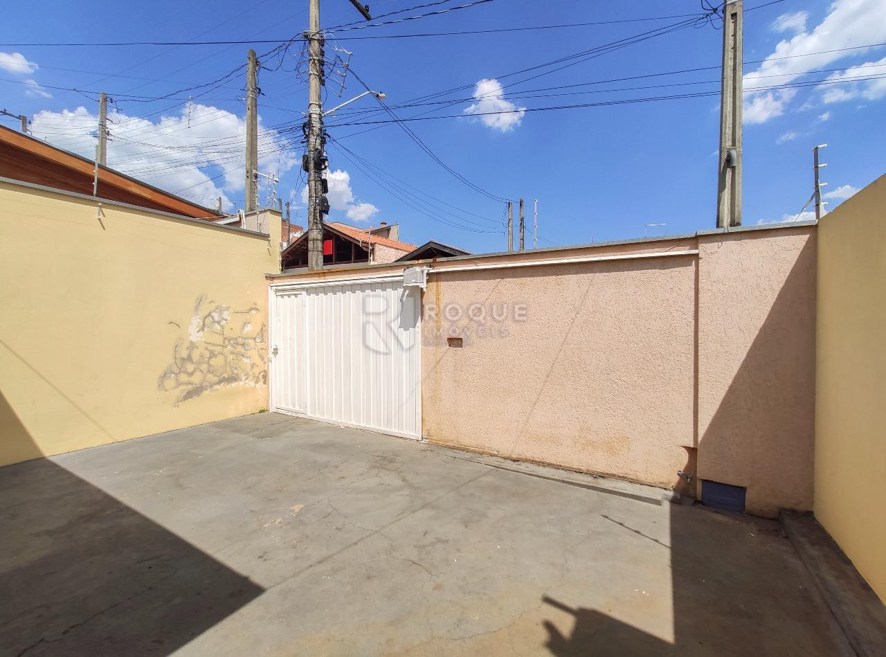Casa Residencial à venda no bairro Jardim Ipanema: Frente 