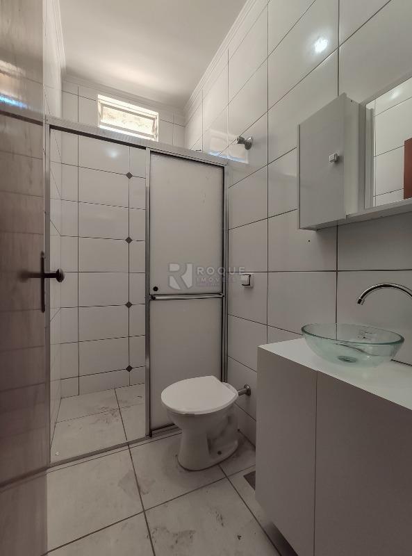 Casa Residencial à venda no bairro Jardim Ipanema: WC social 