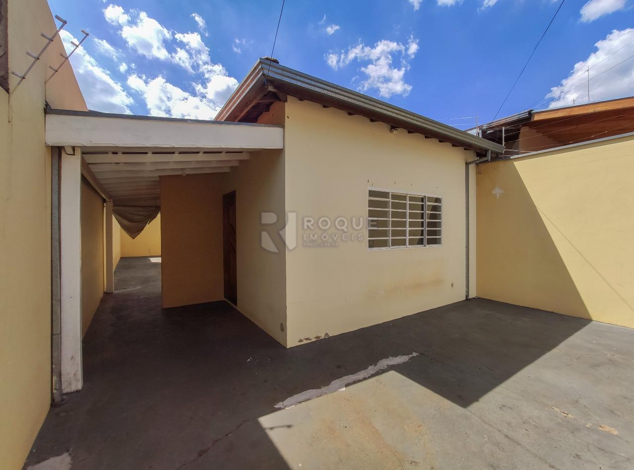 Casa Residencial à venda no bairro Jardim Ipanema: Frente 