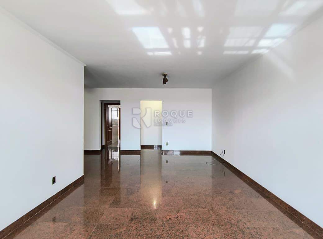 Apartamento para aluguel no bairro Centro: Sala