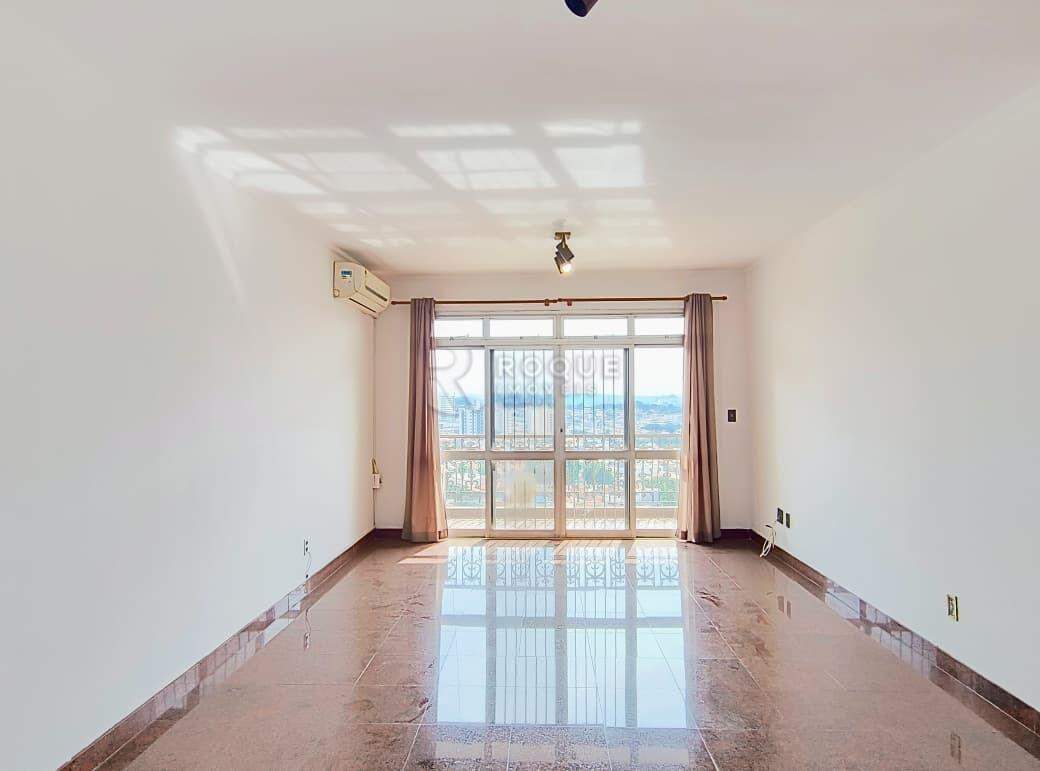 Apartamento para aluguel no bairro Centro: Sala