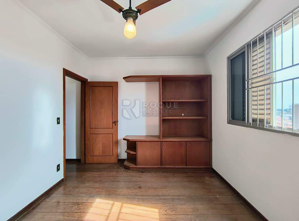 Apartamento para aluguel no bairro Centro: Dormitório 02 suíte 01