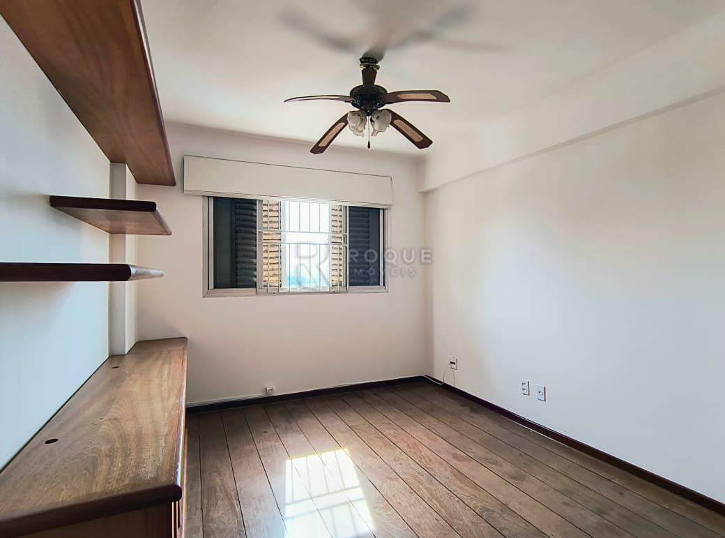 Apartamento para aluguel no bairro Centro: Dormitório 01