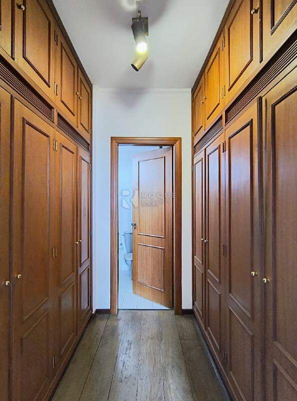 Apartamento para aluguel no bairro Centro: Closet