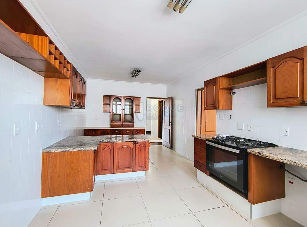 Apartamento para aluguel no bairro Centro: Cozinha 