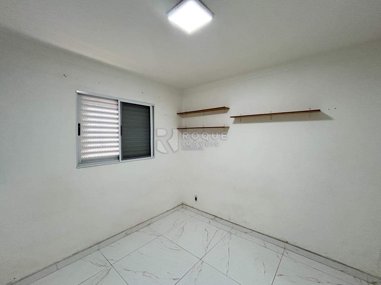 Apartamento à venda no bairro Chácaras Antonieta: Dormitório 2