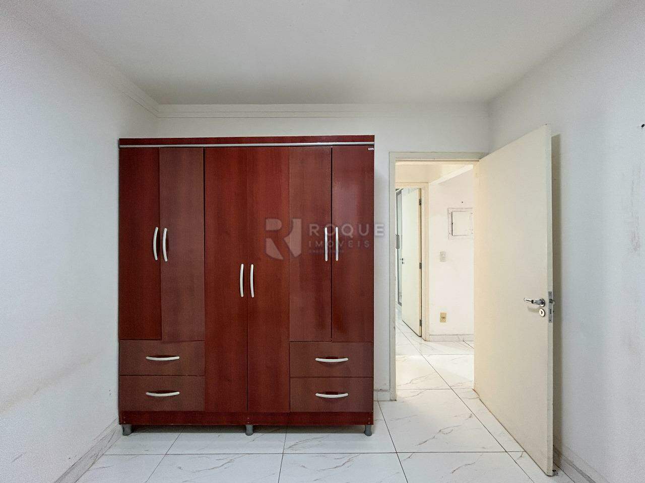 Apartamento à venda no bairro Chácaras Antonieta: Dormitório 1