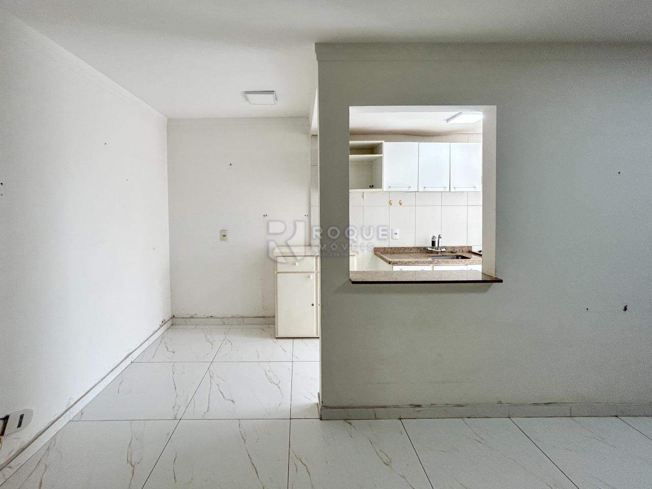 Apartamento à venda no bairro Chácaras Antonieta: Sala / Cozinha