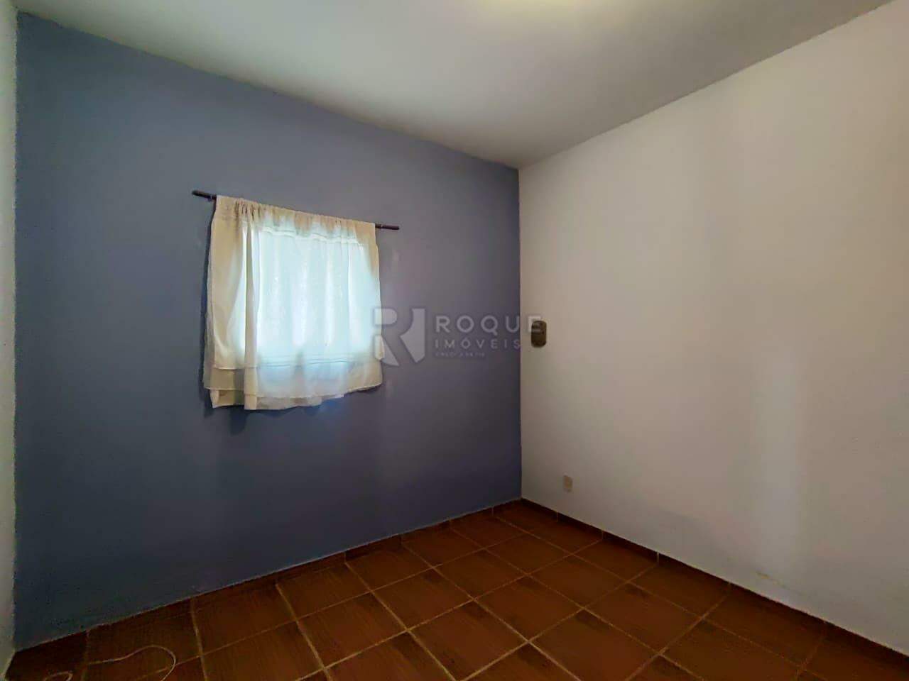 Casa Residencial à venda no bairro Vila Cristovam: Dormitório 01 