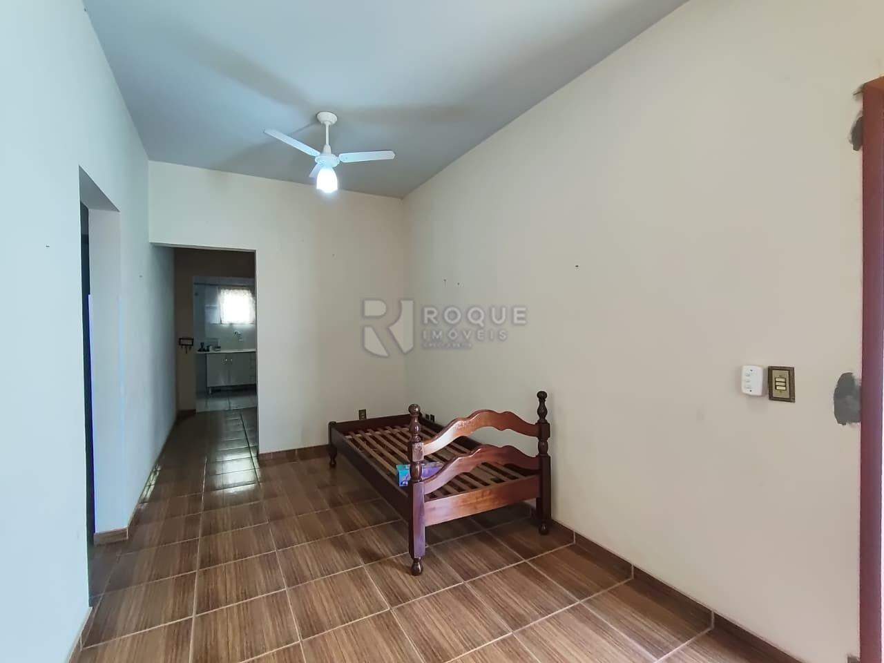 Casa Residencial à venda no bairro Vila Cristovam: Sala