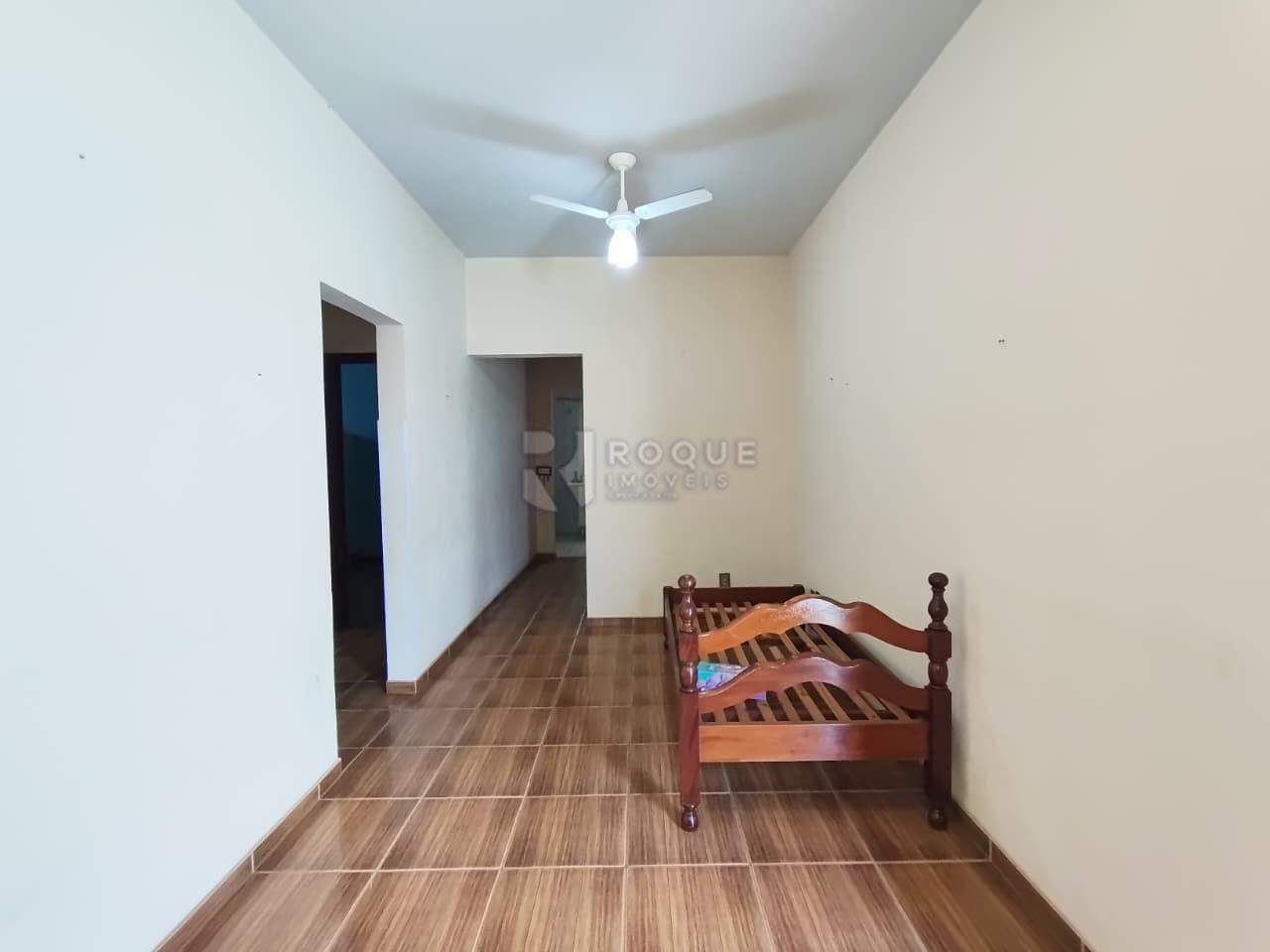 Casa Residencial à venda no bairro Vila Cristovam: Sala