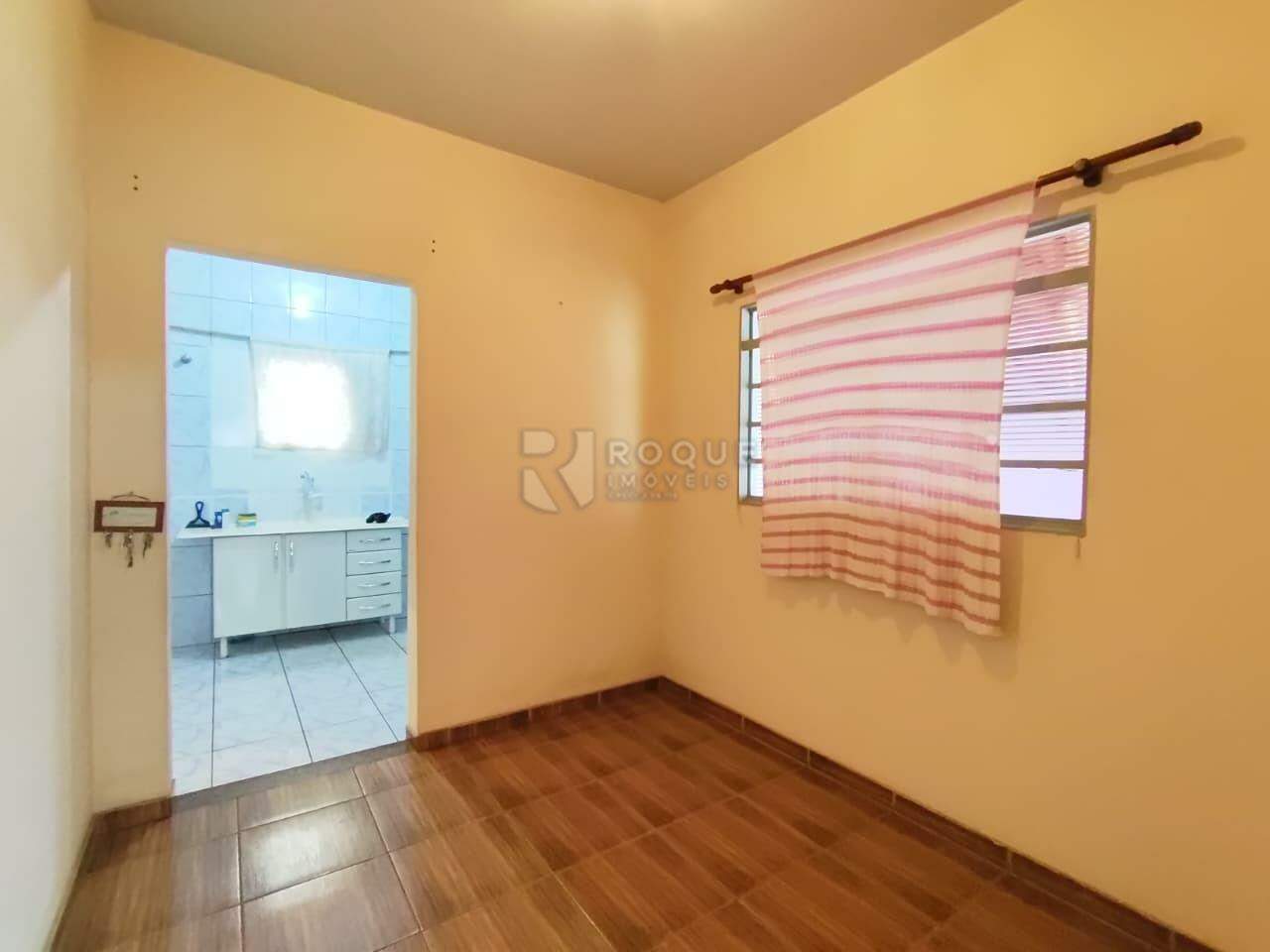 Casa Residencial à venda no bairro Vila Cristovam: Sala Jantar