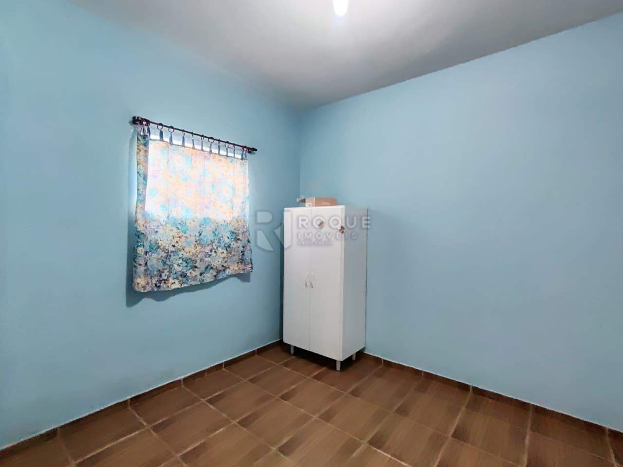 Casa Residencial à venda no bairro Vila Cristovam: Dormitório 02