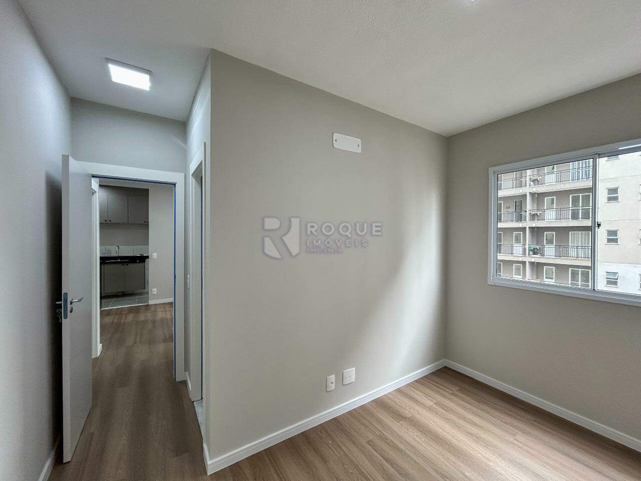 Apartamento para aluguel no bairro Jardim Esteves: Dormitório 2 suíte 