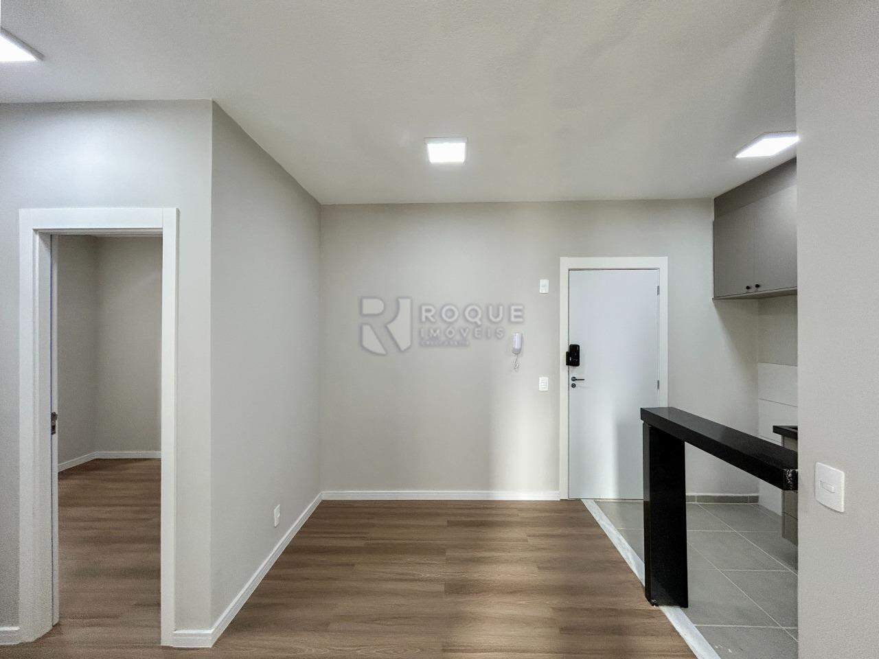 Apartamento para aluguel no bairro Jardim Esteves: Sala