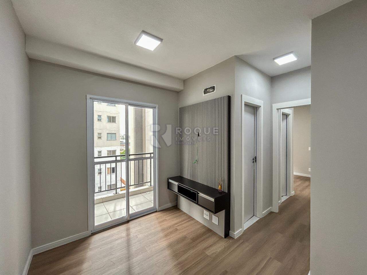 Apartamento para aluguel no bairro Jardim Esteves: Sala