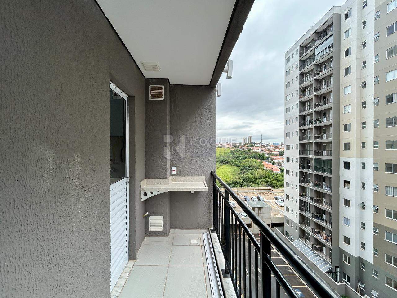 Apartamento para aluguel no bairro Jardim Esteves: 