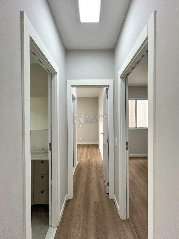Apartamento para aluguel no bairro Jardim Esteves: Hall 