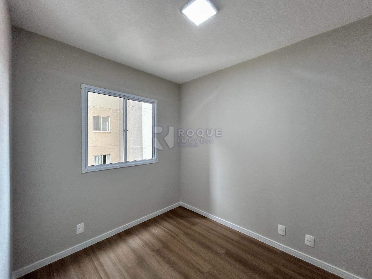 Apartamento para aluguel no bairro Jardim Esteves: Dormitório 1