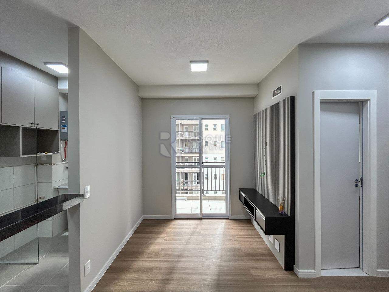 Apartamento para aluguel no bairro Jardim Esteves: Sala