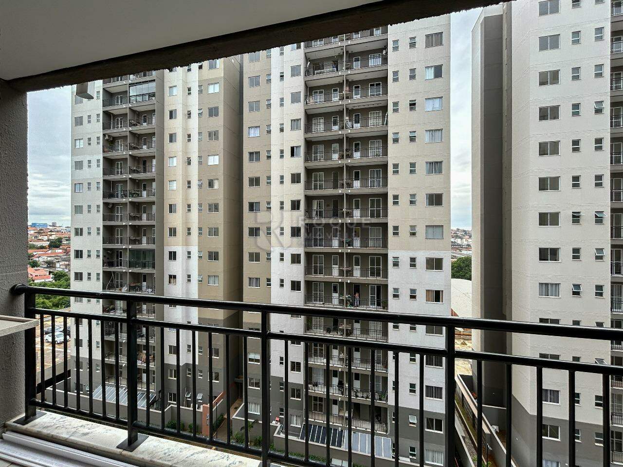 Apartamento para aluguel no bairro Jardim Esteves: 