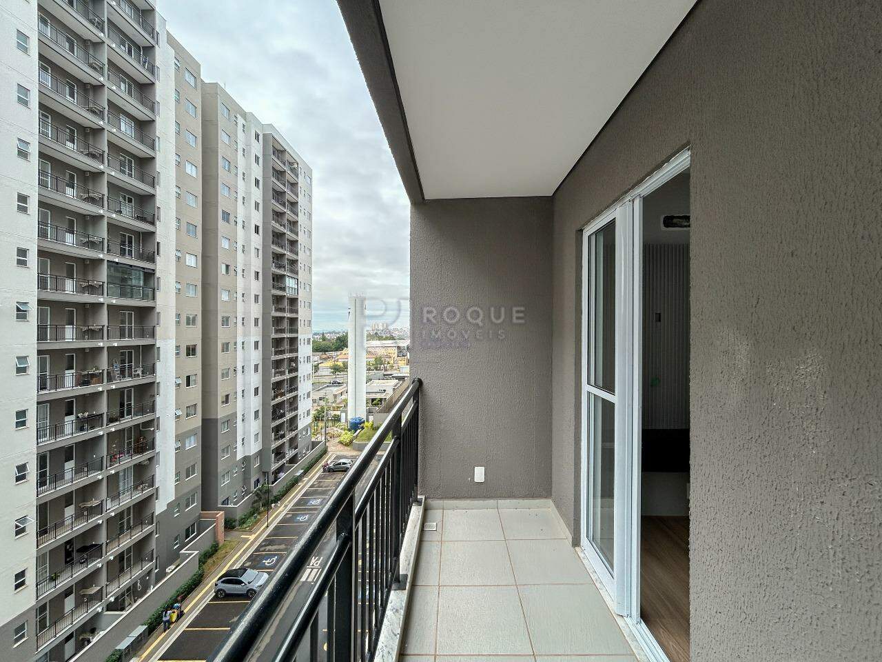 Apartamento para aluguel no bairro Jardim Esteves: 